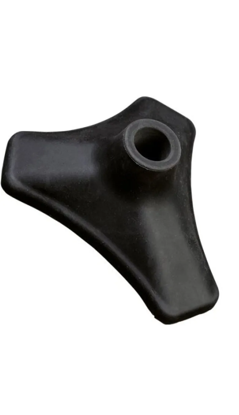 Gastrock Trigon Spezialgummipuffer