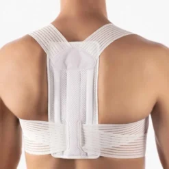 Geradehalter Bort StabiloFix Elastischer