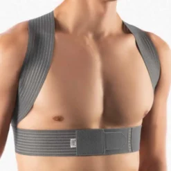 Geradehalter Bort StabiloFix Elastischer