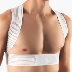 Geradehalter Bort StabiloFix Elastischer