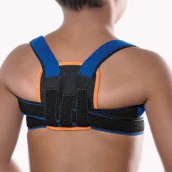 Geradehalter Bort StabiloFix