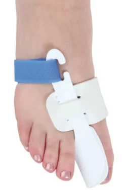 Hallux-Valgus Schiene Schiebler