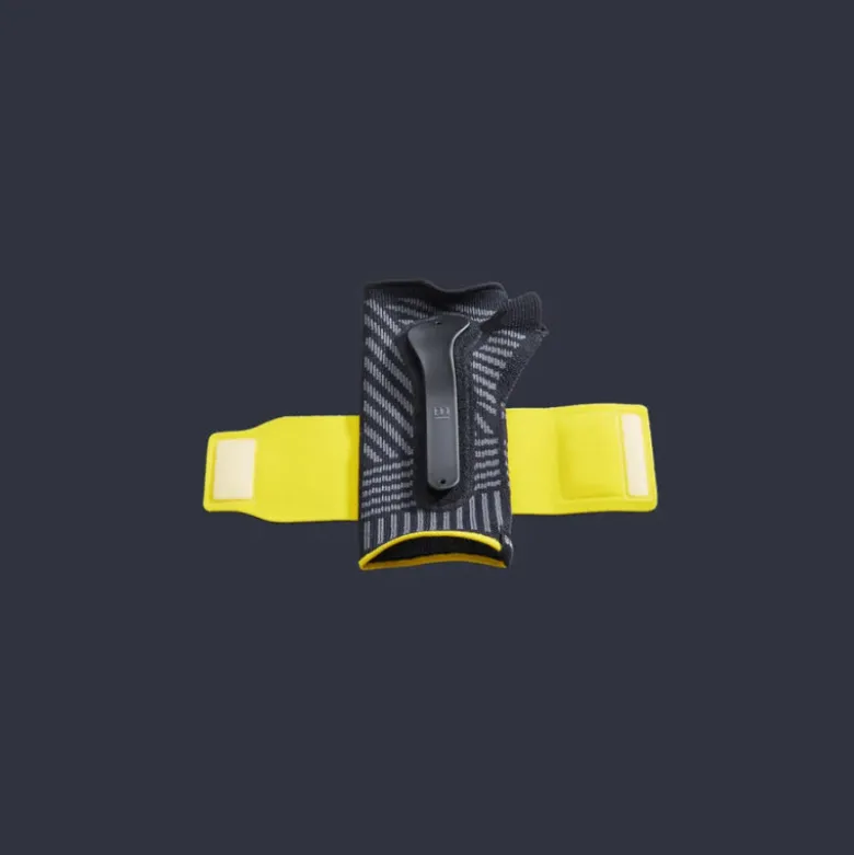 Handgelenkbandage medi Manumed active E+motion
