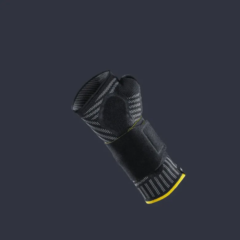 Handgelenkbandage medi Manumed active E+motion