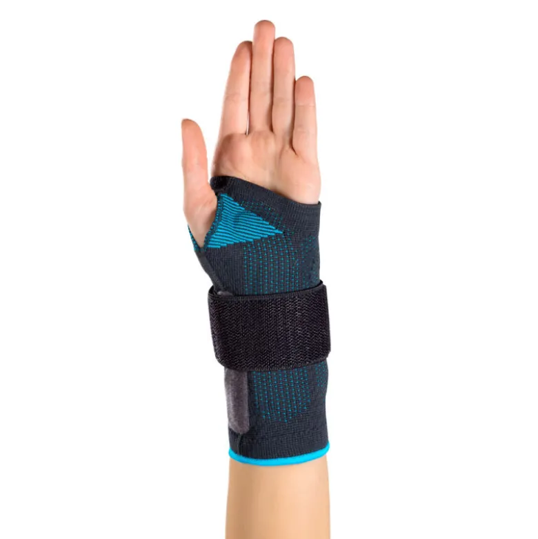 Handgelenkbandage MOBILIS ManuActive