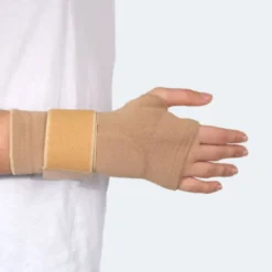 Handgelenkbandage Schiebler Manu Dur