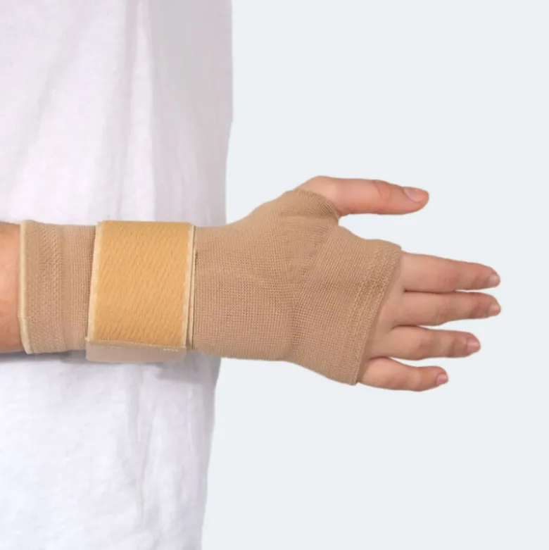 Handgelenkbandage Schiebler Manu Dur
