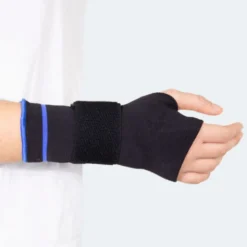 Handgelenkbandage Schiebler Manu Dur