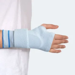 Handgelenkbandage Schiebler Manu Dur