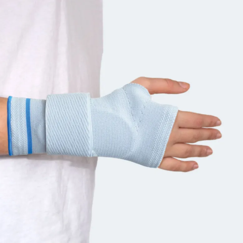 Handgelenkbandage Schiebler Manu Dur