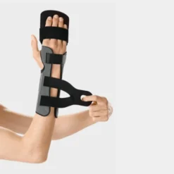 Handgelenkorthese JuzoPro Palmar Xtec Digitus