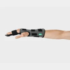 Handgelenkorthese JuzoPro Palmar Xtec Digitus