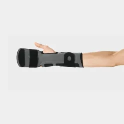 Handgelenkorthese JuzoPro Palmar Xtec Digitus
