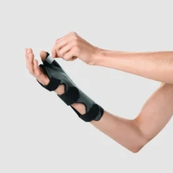 Handgelenkorthese JuzoPro Palmar Xtec Rhizo