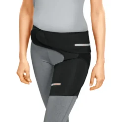 Hüftgelenksbandage SPORLASTIC COXA-HIT