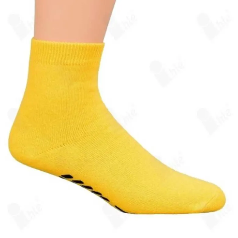 Ihle ABS-Socke Frottee