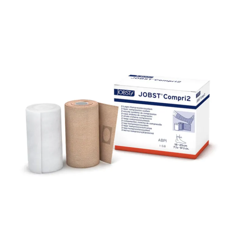 Jobst Compri2 Kompressionsbinden