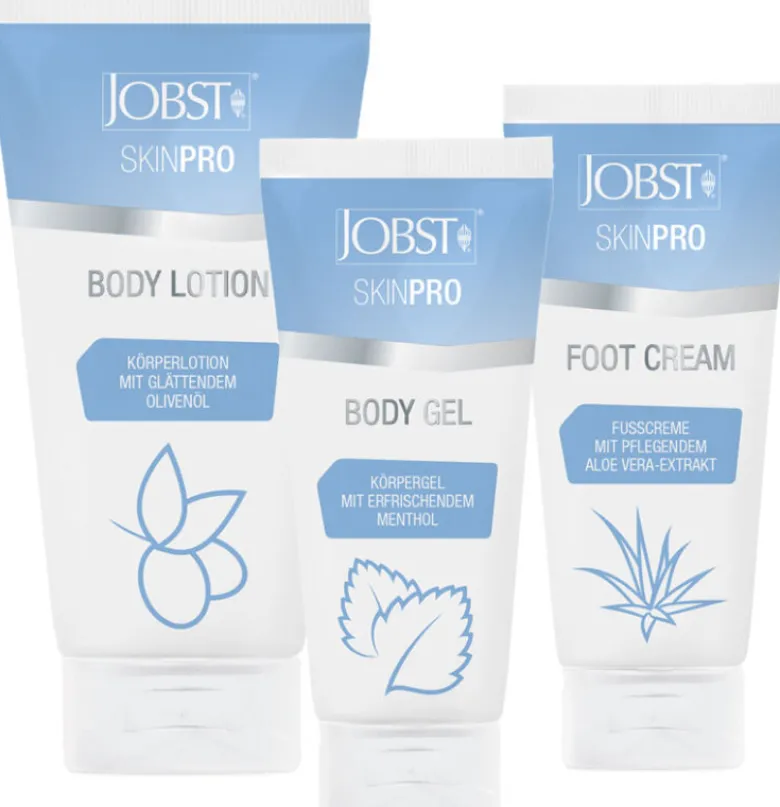 Jobst SkinPro Body Lotion 150 ml