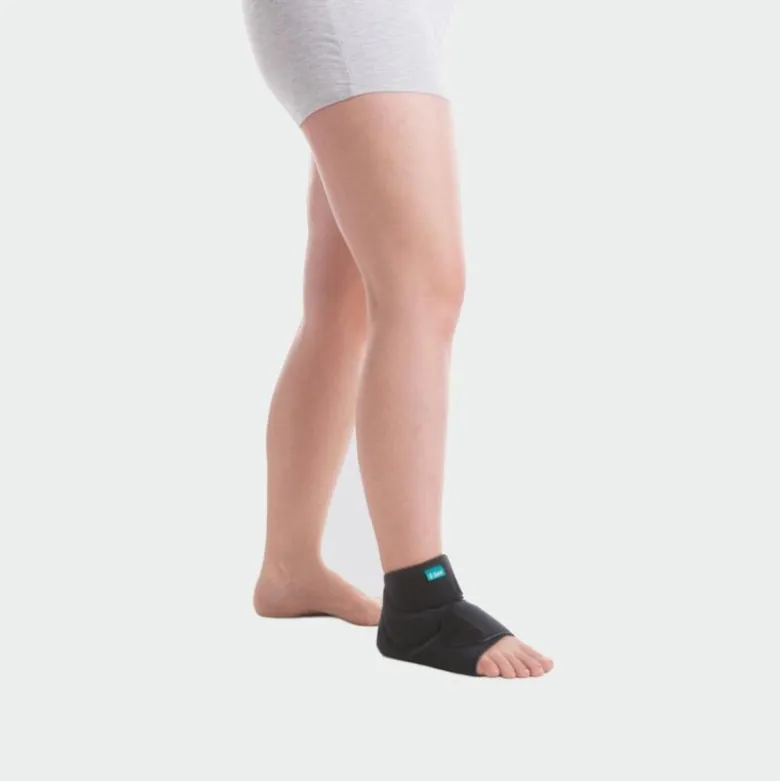 Juzo ACS Light Fußsegment