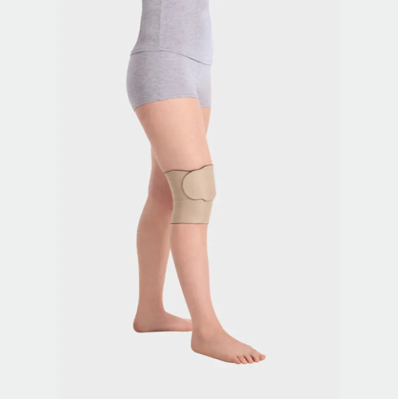 Juzo Compression Wrap Knie