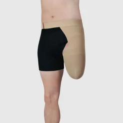 Juzo Dynamic Oberschenkelstumpfstrumpf