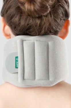 JuzoPro Cervicalstütze mit Verstärkungselement