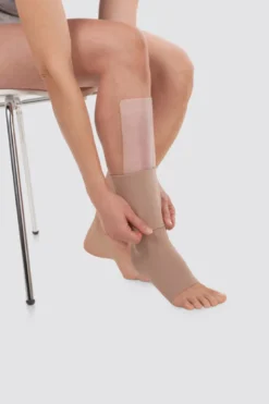 Juzo ScarPad Silikonauflagen