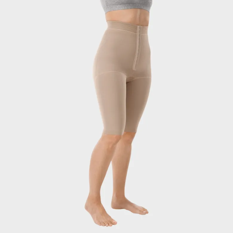 Juzo ScarPrime Direct Bermudahose ET Damen