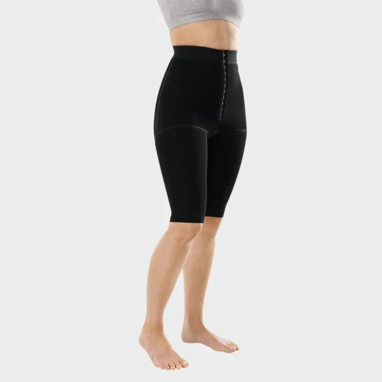 Juzo ScarPrime Direct Bermudahose ET Damen