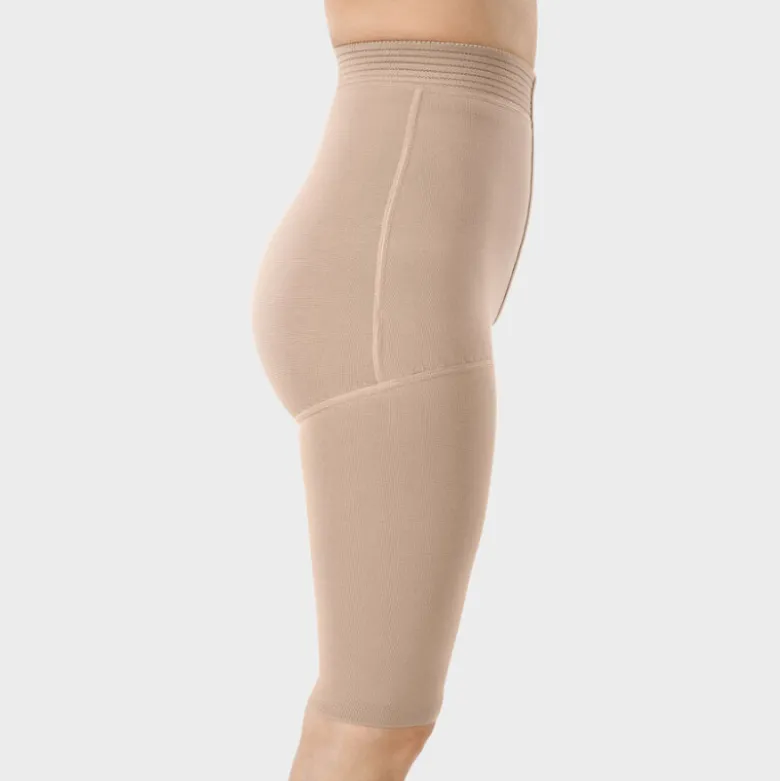 Juzo ScarPrime Direct Bermudahose ET Damen