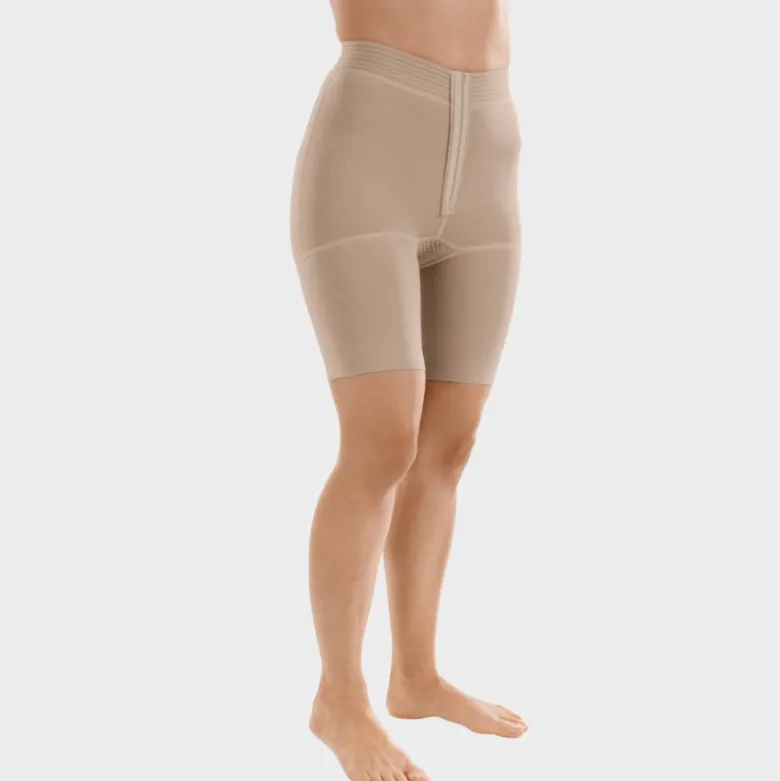 Juzo ScarPrime Direct Radlerhose FT Damen