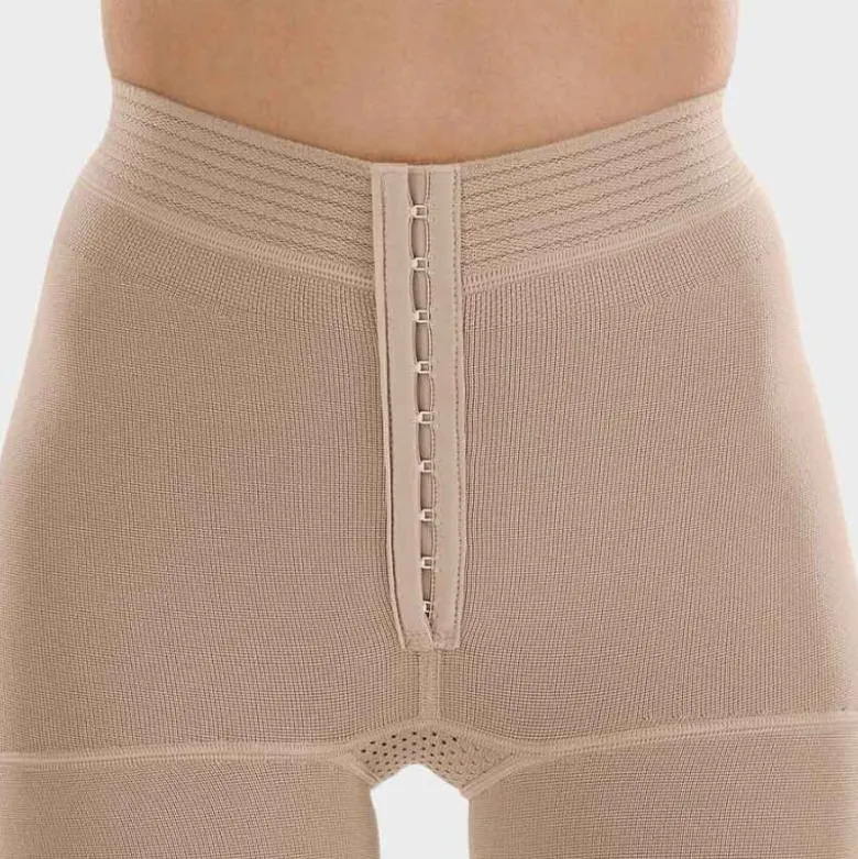 Juzo ScarPrime Direct Radlerhose FT Damen