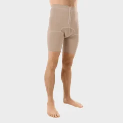 Juzo ScarPrime Direct Radlerhose FT Herren