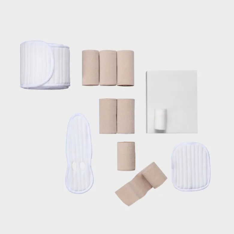 Juzo SoftCompress BandageAid Arm
