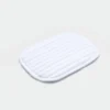 Juzo SoftCompress Einlage für die Kniekehle 13 x 17 cm