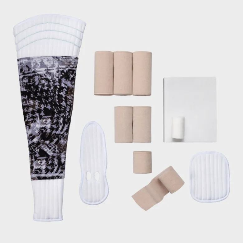Juzo SoftCompress LymphAid Arm