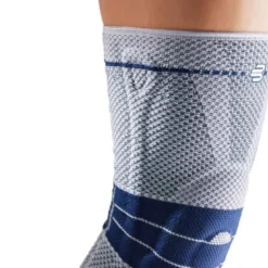 Kniebandage Bauerfeind GenuTrain