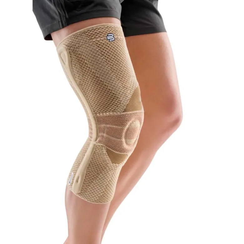 Kniebandage Bauerfeind GenuTrain P3