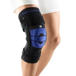 Kniebandage Bauerfeind GenuTrain S Pro