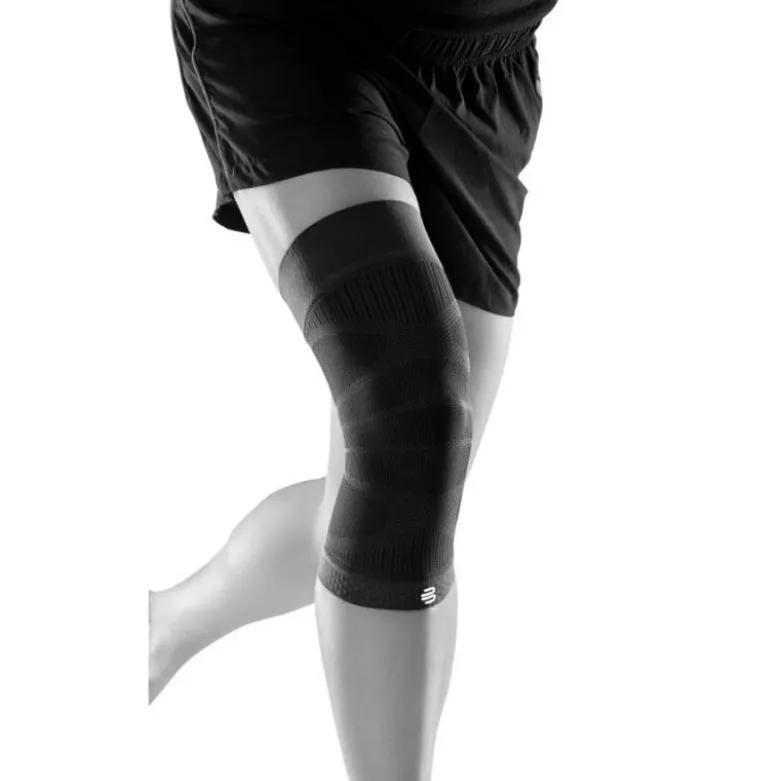 Kniebandage Bauerfeind Sports Compression Knee Support