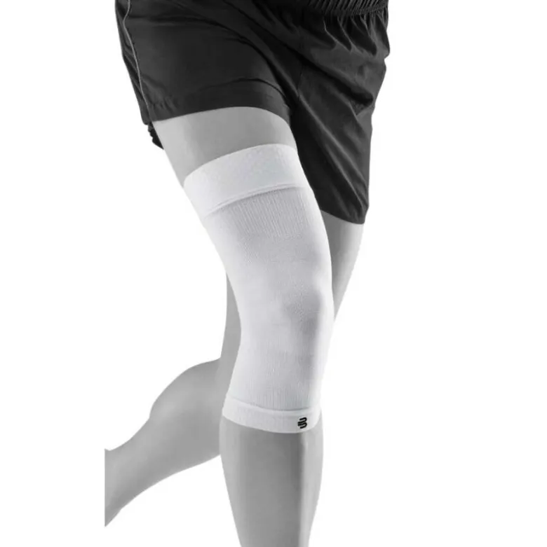 Kniebandage Bauerfeind Sports Compression Knee Support