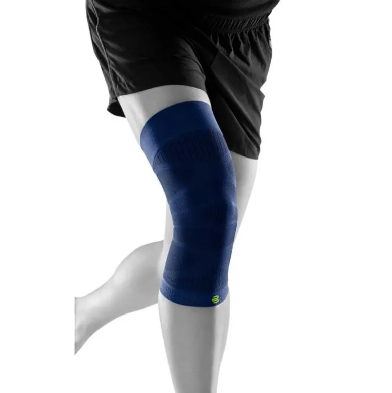 Kniebandage Bauerfeind Sports Compression Knee Support