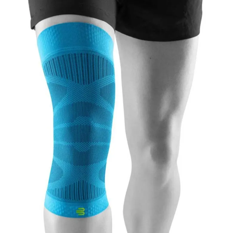 Kniebandage Bauerfeind Sports Compression Knee Support