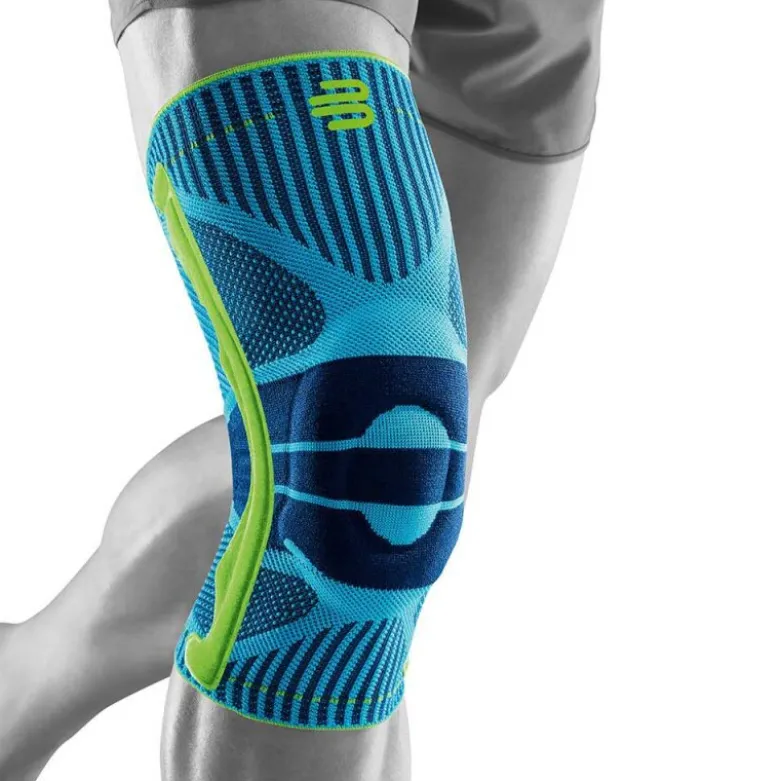 Kniebandage Bauerfeind Sports Knee Support
