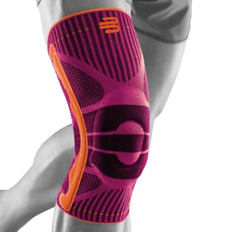 Kniebandage Bauerfeind Sports Knee Support