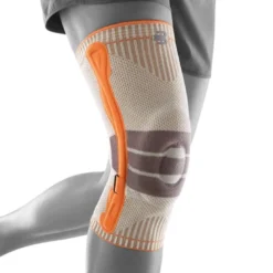 Kniebandage Bauerfeind Sports Outdoor Knee Support