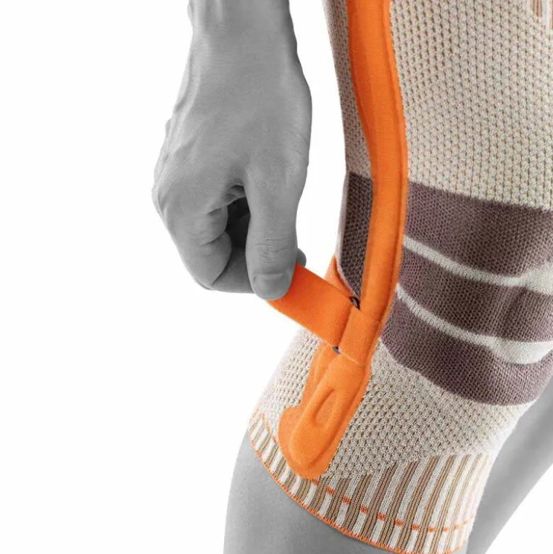 Kniebandage Bauerfeind Sports Outdoor Knee Support
