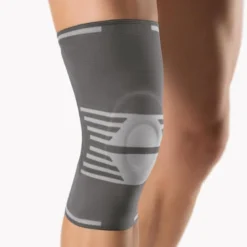 Kniebandage Bort activemed