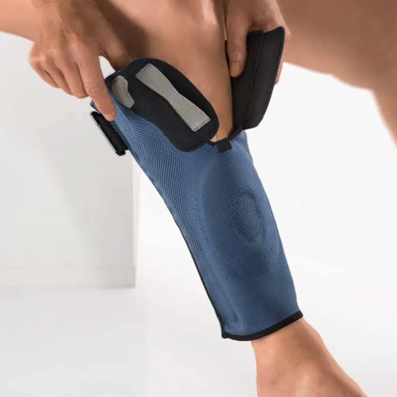Kniebandage Bort Generation Plus