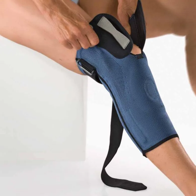 Kniebandage Bort Generation Plus
